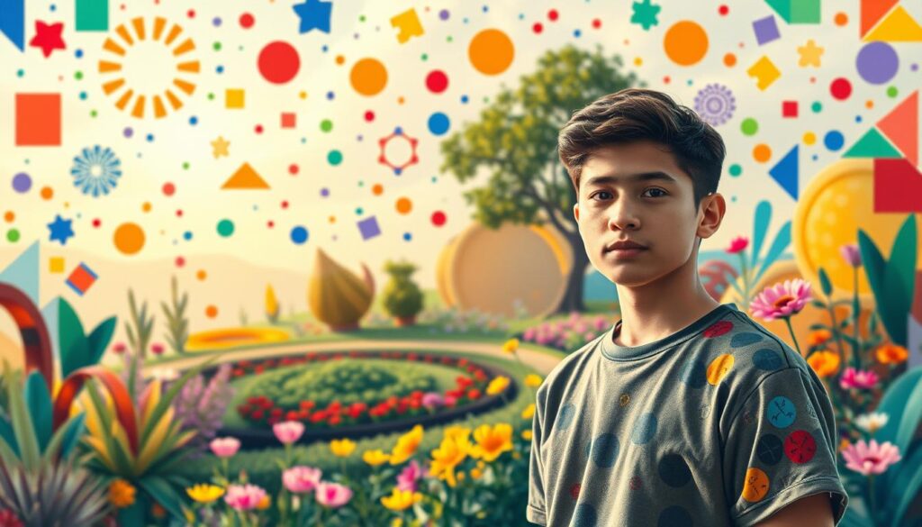 neurodiversity strengths autism