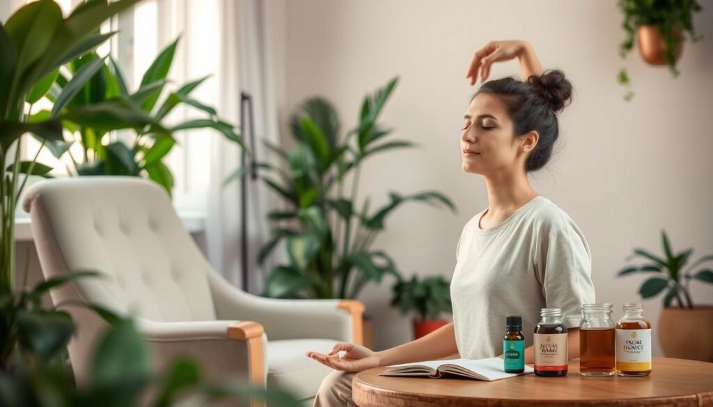 self-care strategies for autism parents