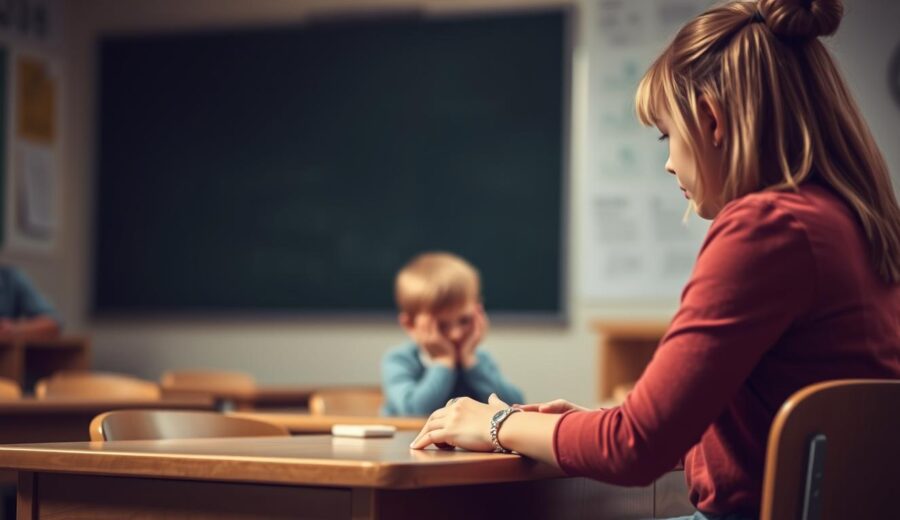 Pathological Demand Avoidance