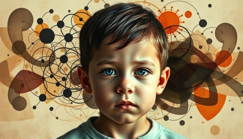 autism and PDA link