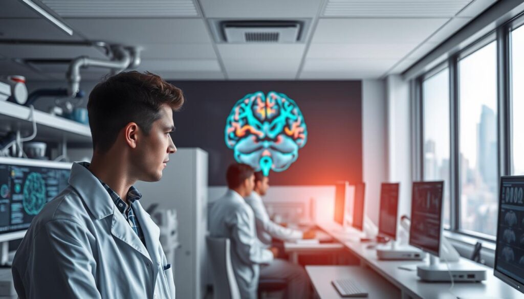 autism research