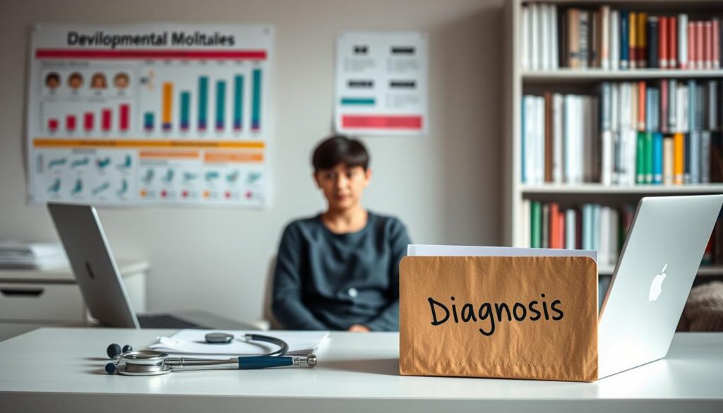 diagnosis