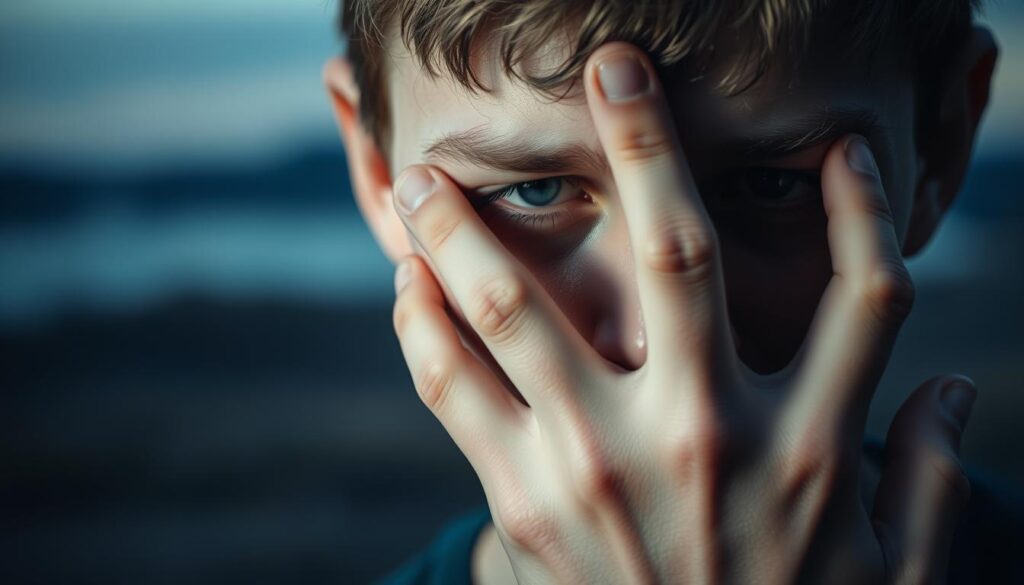 gender autism lived experience